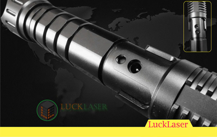 650nm 1w red laser pointer